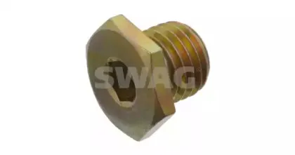 20 93 0921 SWAG Резьбовая пробка, масляный поддон